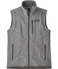 Patagonia Men's Better Sweater Vest -Kokatat Shop media f6625146 b937 46e3 b390 e335ce658f52