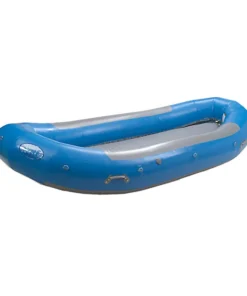 AIRE 130D Self-Bailing Raft