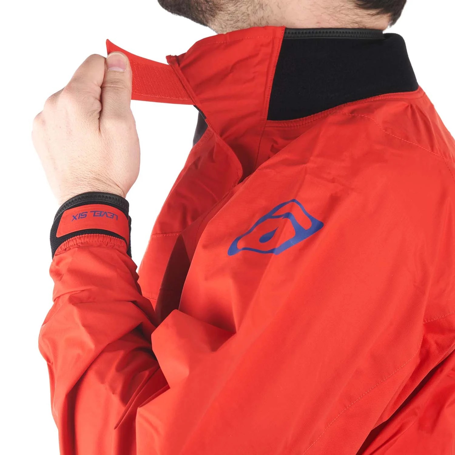 Level Six Borealis Semi-Dry Top 8 Level Six Borealis Semi-Dry Top - Image 8