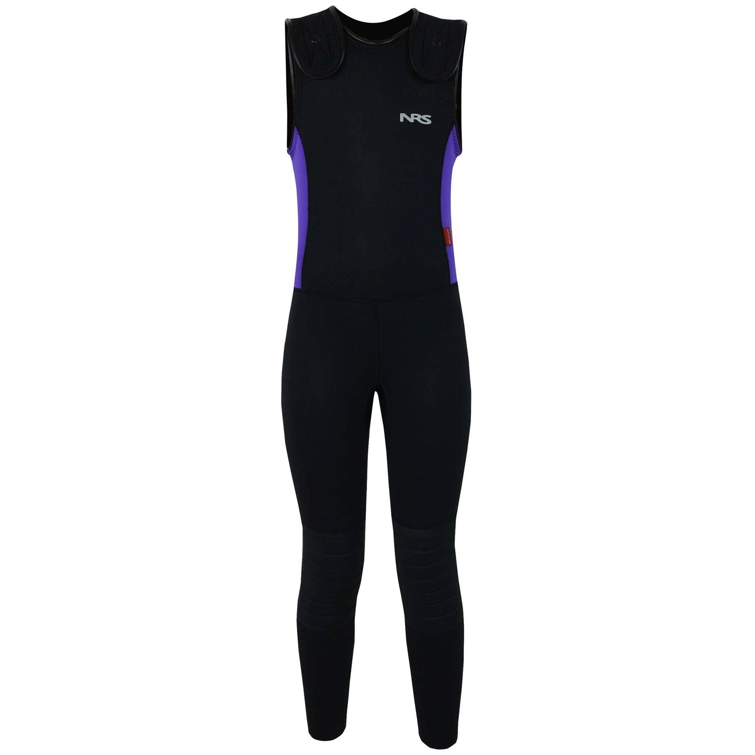 NRS Youth Farmer Bill Neoprene Wetsuit 2 NRS Youth Farmer Bill Neoprene Wetsuit - Image 2