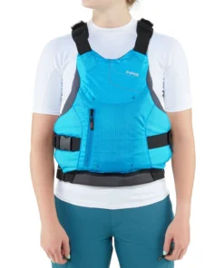 NRS Ion Kayak Lifejacket (PFD) (Closeout) 24 NRS Ion Kayak Lifejacket (PFD) (Closeout) -Kokatat Shop media f6b0065a 3170 4858 8528 156d072ce235