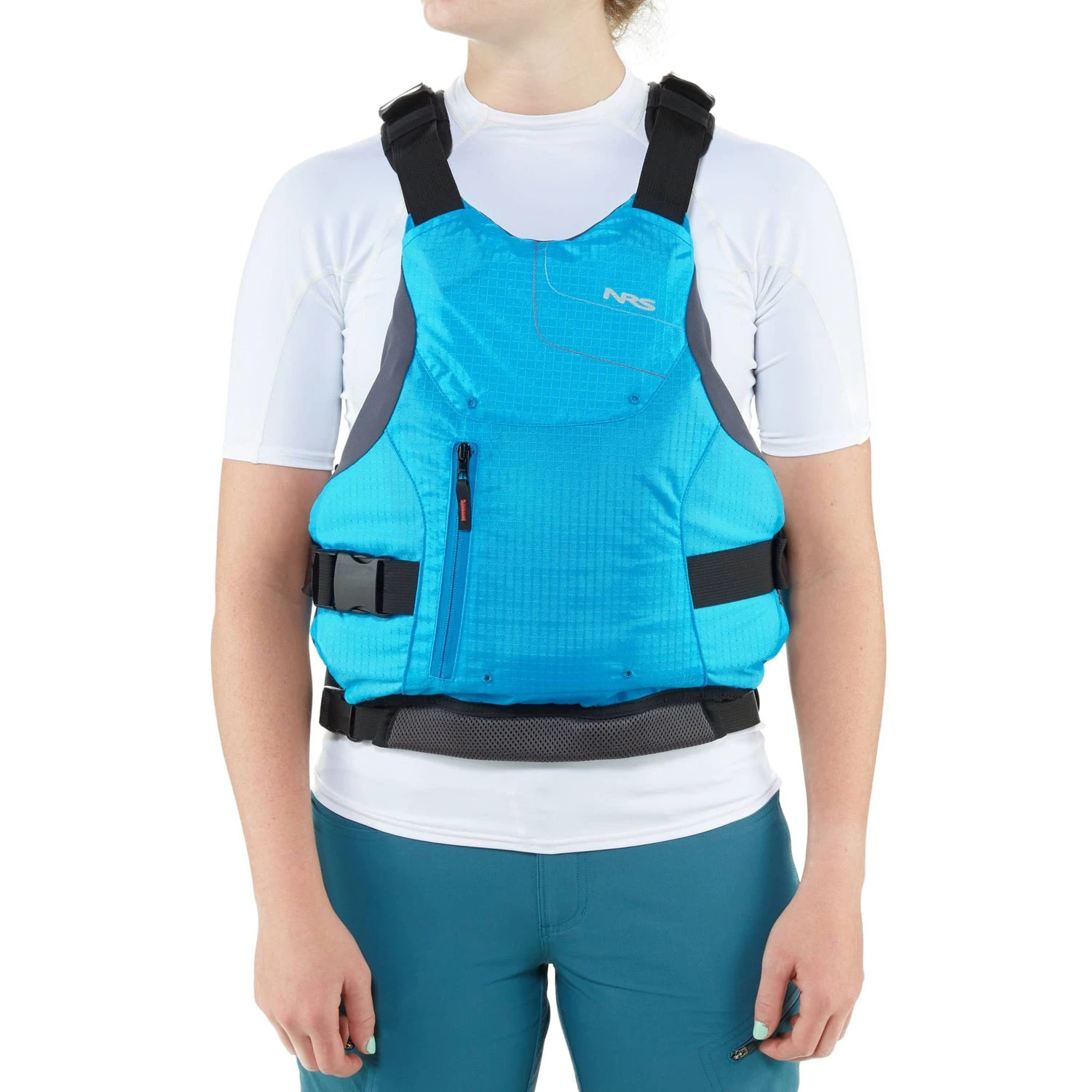 NRS Ion Kayak Lifejacket (PFD) (Closeout) 8 NRS Ion Kayak Lifejacket (PFD) (Closeout) - Image 8