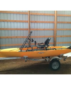 Hobie Pro Angler 12/14 Kayak Cradles -Kokatat Shop media f6b7fc82 601b 47fd 8fe8 0dcc550757a8