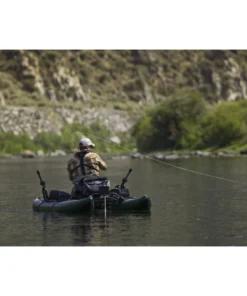 Outcast Fish Cat Panther Pontoon Boat -Kokatat Shop media f6caa6e4 d85b 4bf0 9ba5 b67d2849adb3