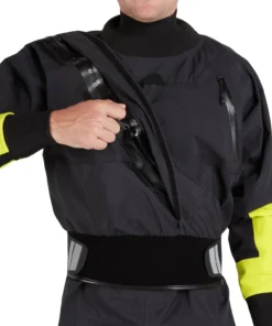 NRS Men's Crux Drysuit -Kokatat Shop media f6e702ad 5452 4275 94ee df5b5a41ee08