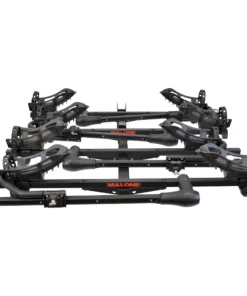 Malone Pilot HM4 Bike Hitch Rack