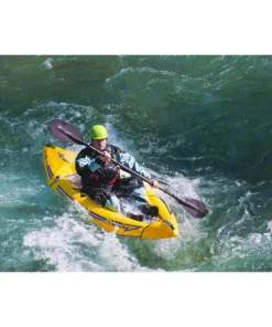 Advanced Elements Attack Pro Inflatable Kayak (Closeout) -Kokatat Shop media f73ed2a6 9f77 4925 b30d 35afa5dd77ed