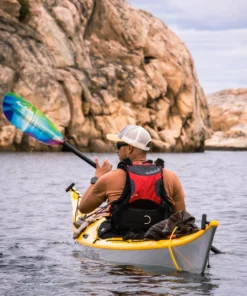 Aqua Bound Tango Fiberglass Straight Shaft 2-Piece Kayak Paddle -Kokatat Shop media f7433e21 343a 494a a70d b6ff07df9bcb