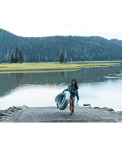 Aquaglide Cirrus Ultralight 110 Inflatable Kayak -Kokatat Shop media f75b32ea 3bfb 4c51 a113 c11580247eca