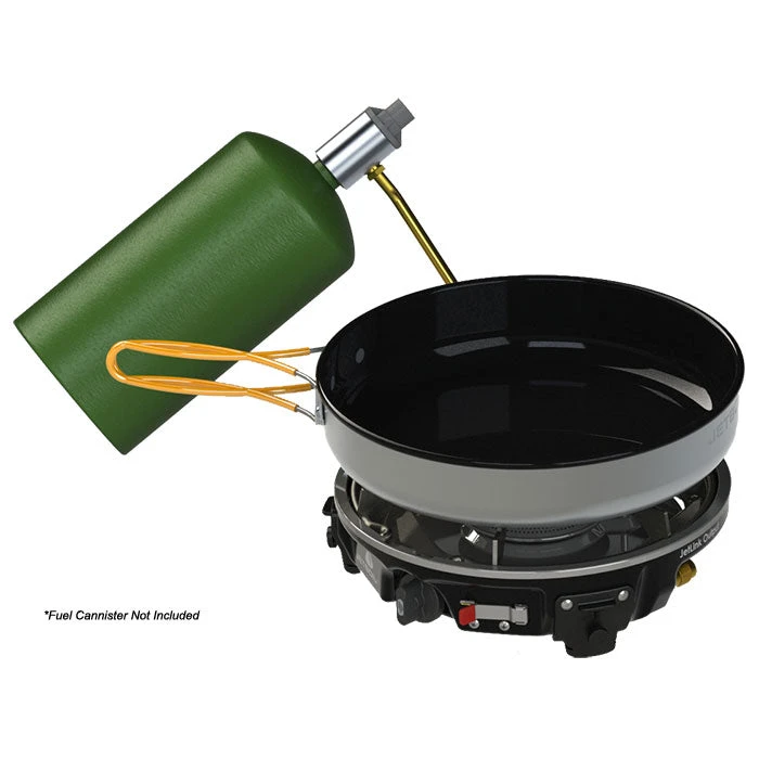 Jetboil Halfgen Basecamp Cooking System 5 Jetboil Halfgen Basecamp Cooking System - Image 5