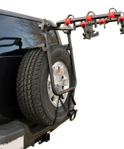 Malone Hanger Spare Tire OS 3-Bike Carrier -Kokatat Shop media f778fef5 3e5e 459c afbc b388b8f4b5da