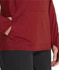 NRS Women's Silkweight Vesi Hoodie -Kokatat Shop media f799057b 8414 4bfd b241 9e190d4bf7a4