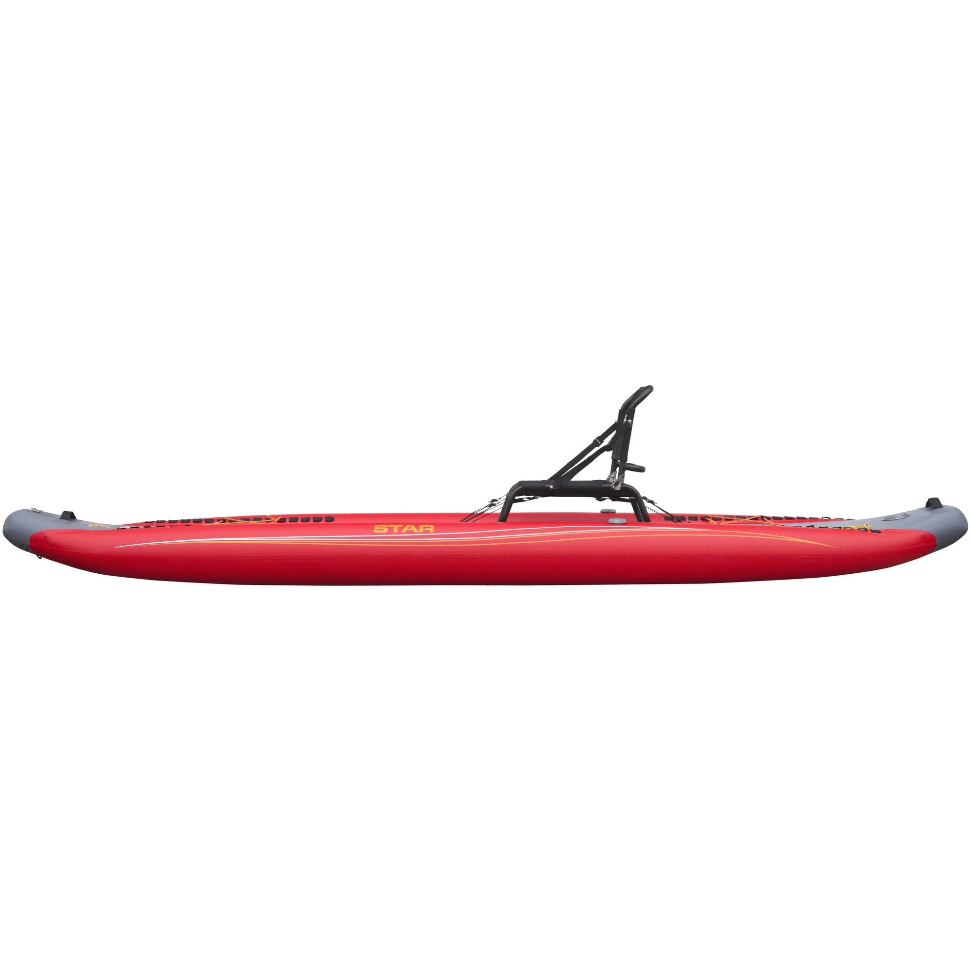 Star Rival Inflatable Kayak 6 Star Rival Inflatable Kayak - Image 6