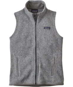 Patagonia Women's Better Sweater Vest