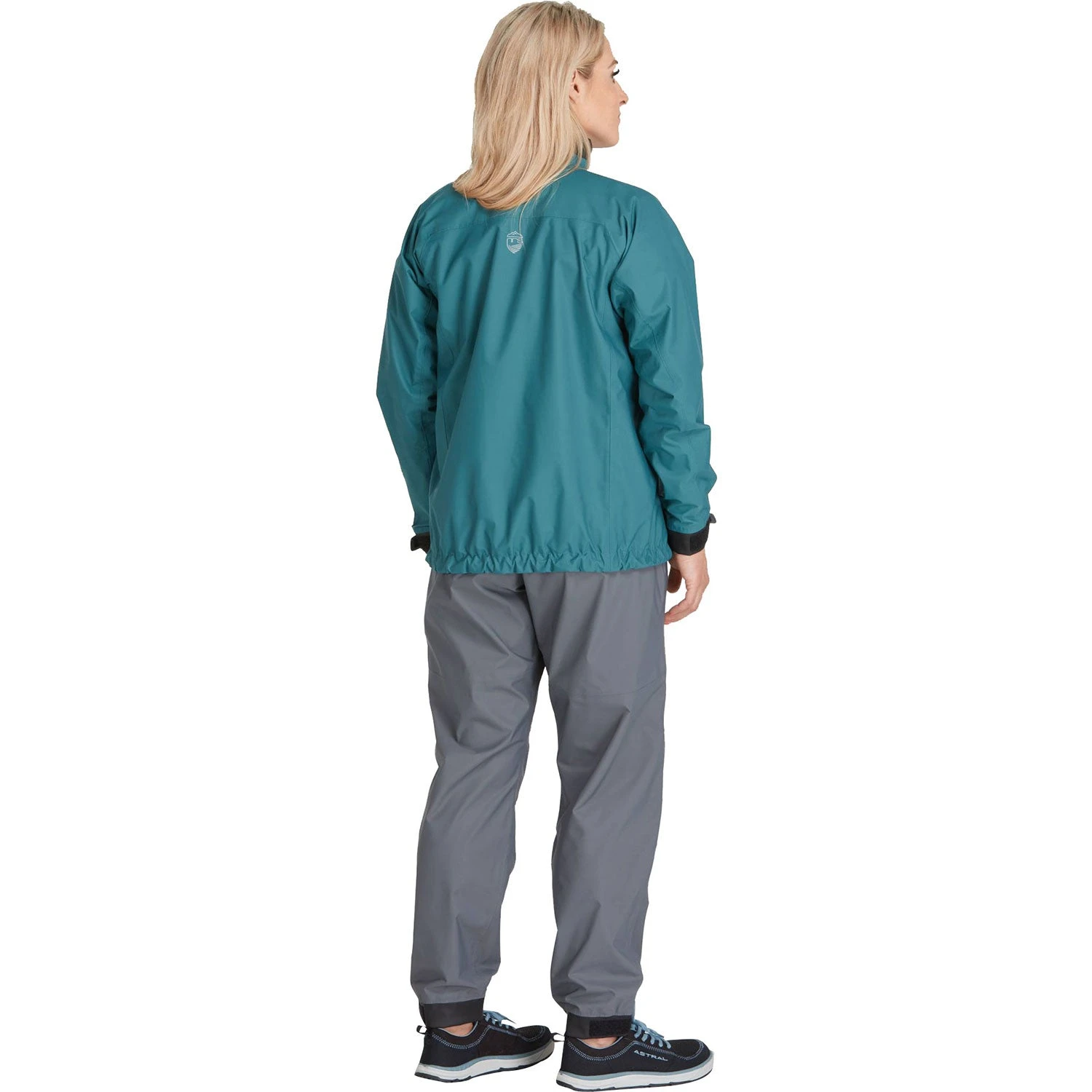 NRS Women's Endurance Paddling Jacket 8 NRS Women's Endurance Paddling Jacket - Image 8