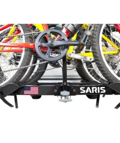 Saris Freedom 4 Bike Hitch Rack -Kokatat Shop media f7f84190 b203 46f5 8674 f458a52a713f