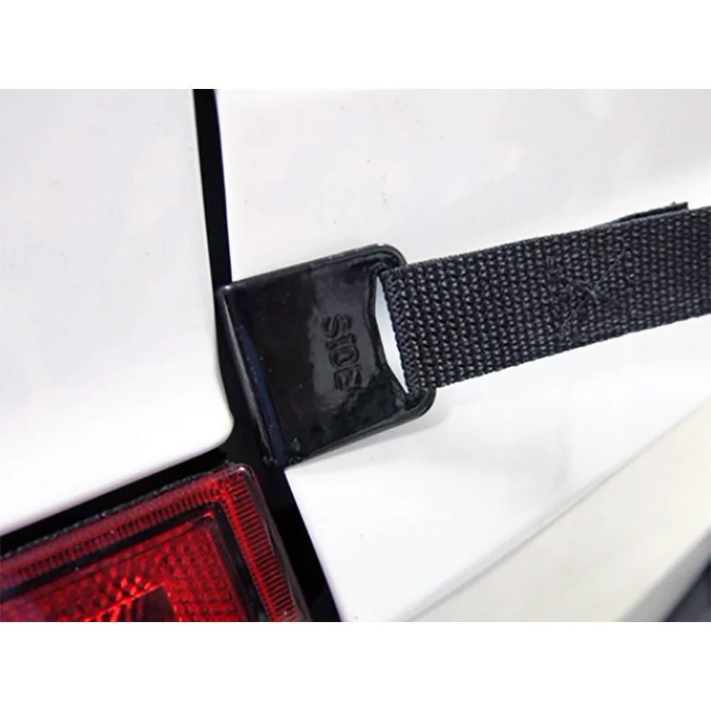 Saris Bones 2 Bike Trunk Rack 7 Saris Bones 2 Bike Trunk Rack - Image 7