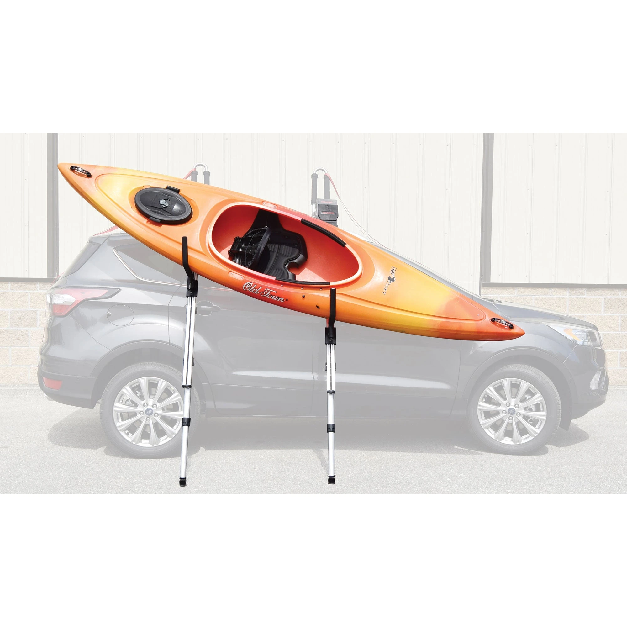 Malone TelosXL Kayak Load Assistant 6 Malone TelosXL Kayak Load Assistant - Image 6