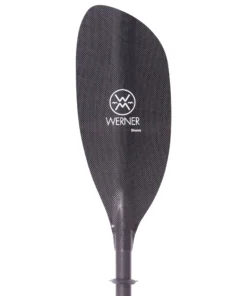 Werner Paddles Werner Shuna Carbon Straight Shaft Kayak Paddle -Kokatat Shop media f8d88f91 2f9f 4052 9a7b 6fc752f8a671