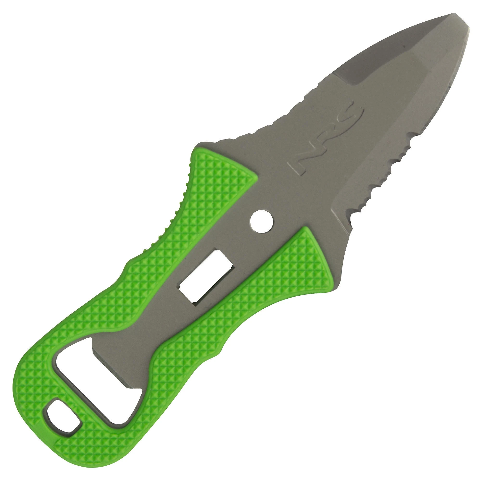 NRS Co-Pilot Knife 4 NRS Co-Pilot Knife - Image 4