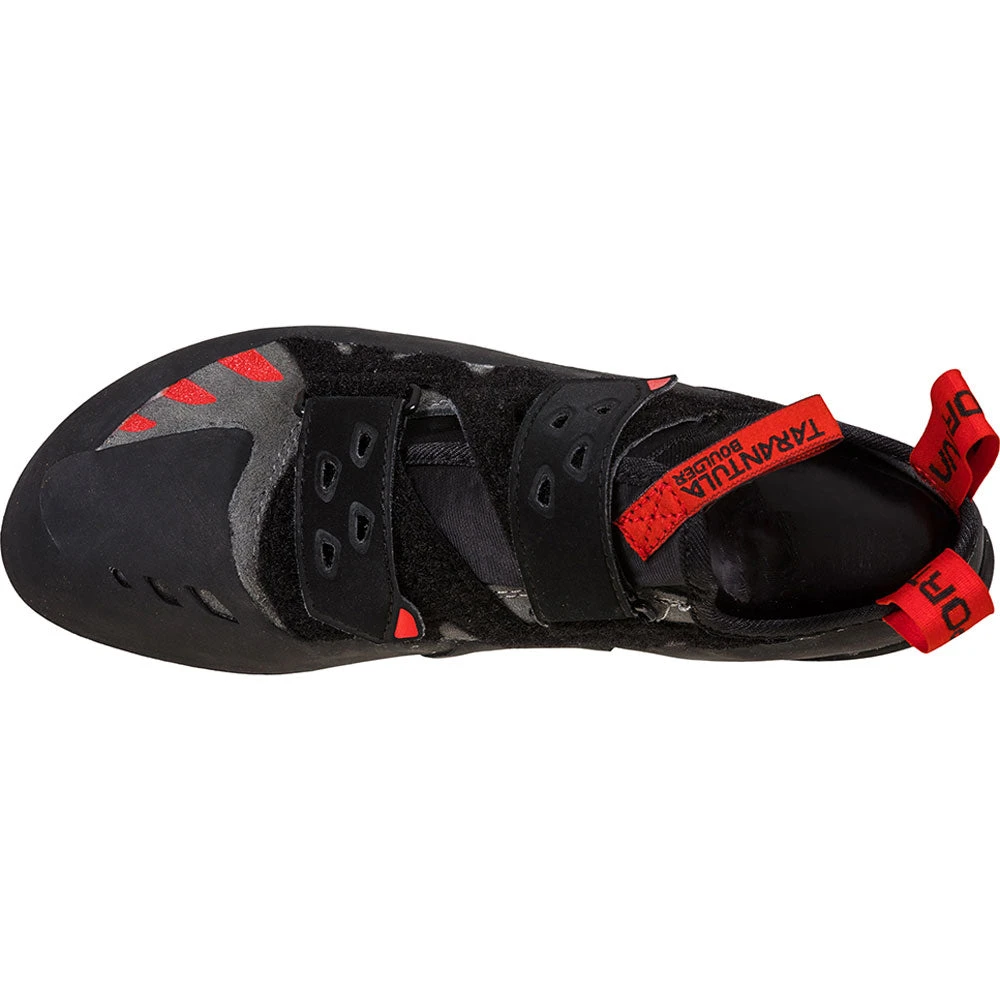 La Sportiva Men's Tarantula Boulder Rock Climbing Shoes 6 La Sportiva Men's Tarantula Boulder Rock Climbing Shoes - Image 6