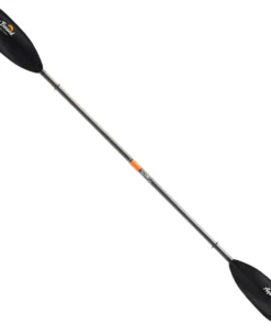 Aqua-Bound Sting Ray Carbon Posi-Lok 2-Piece Kayak Paddle