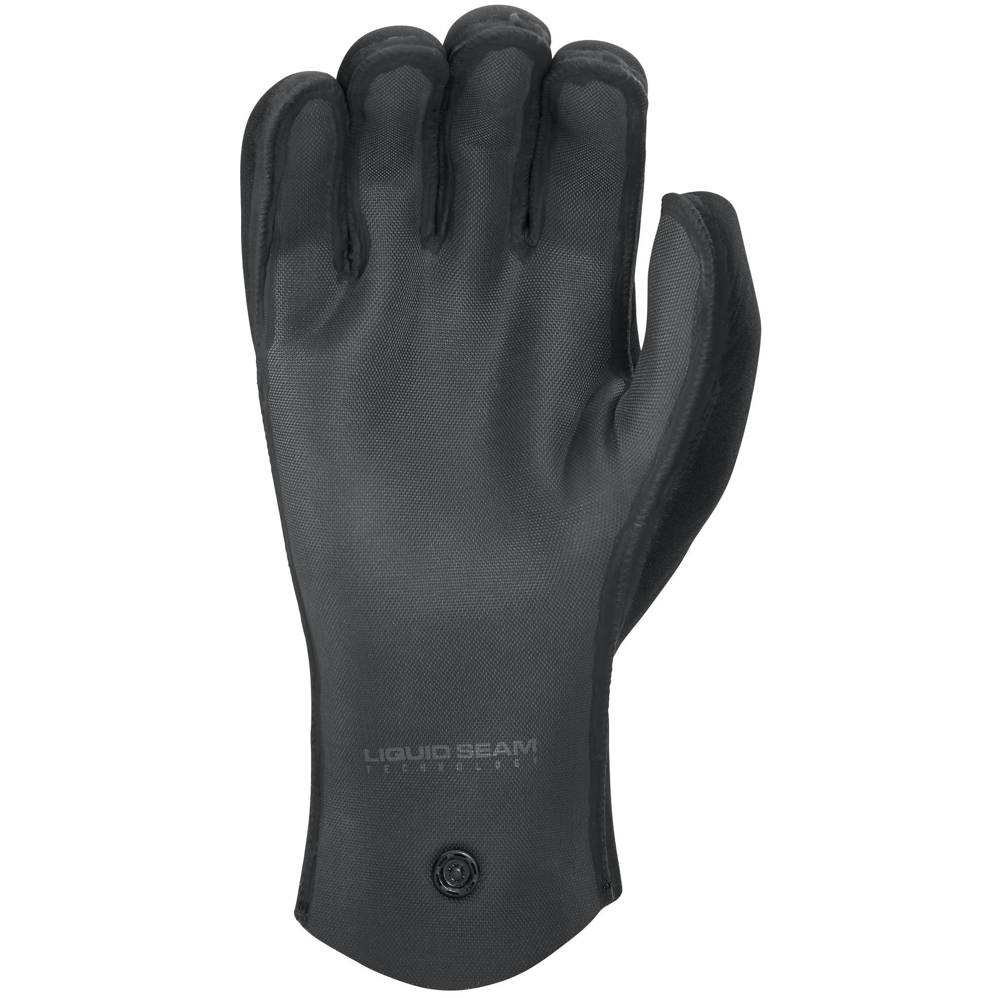 NRS Maxim 3mm Neoprene Gloves (Closeout) 2 NRS Maxim 3mm Neoprene Gloves (Closeout) - Image 2