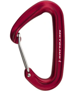 Metolius Bravo II Jet Set Carbiner 6 Pack -Kokatat Shop media f998162d 88f8 41bb 9e00 d5532aa86047