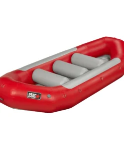 Star Inflatables Select Eastern Star 13 Self-Bailing Raft