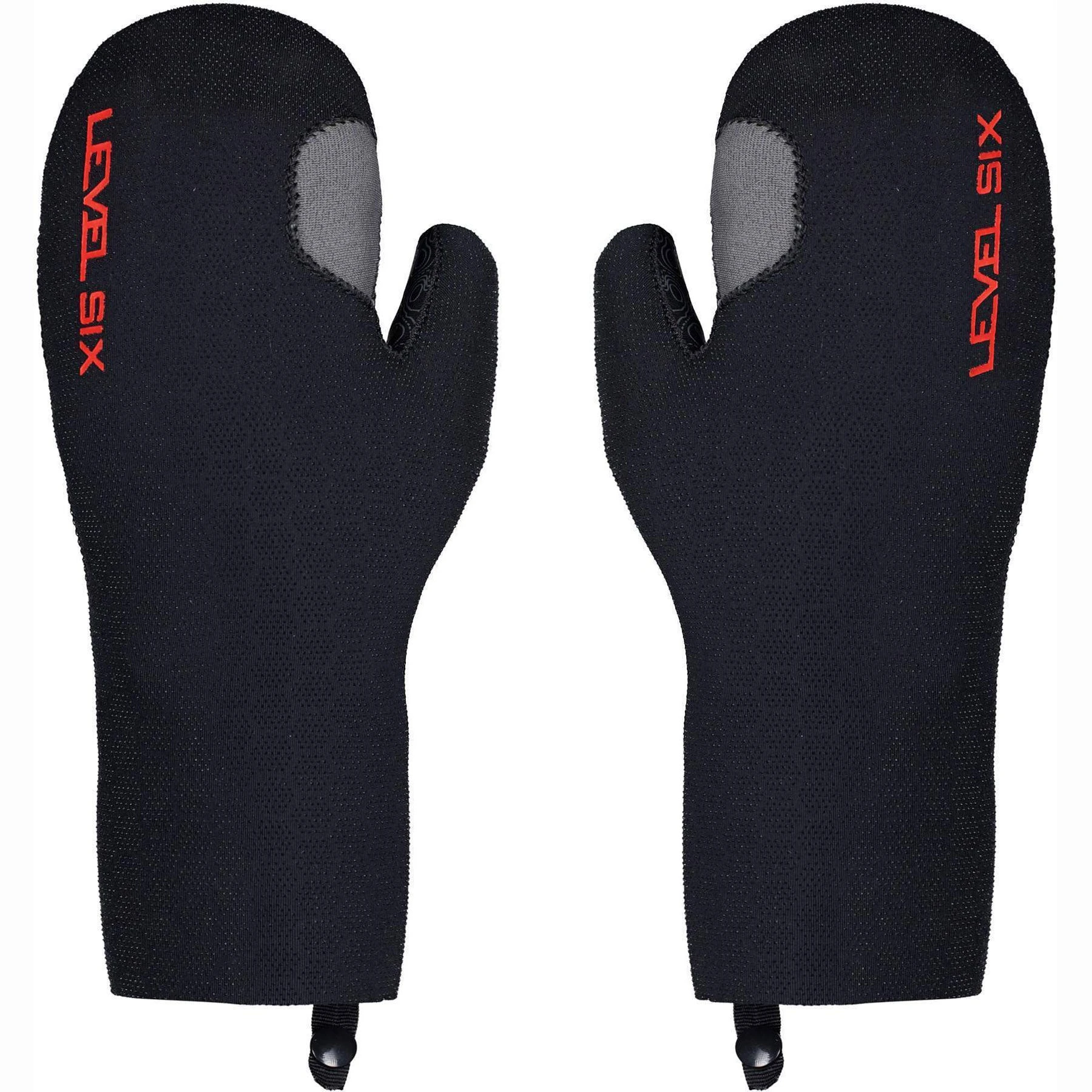 Level Six Neutron 2 Mm Neoprene Paddling Mitts 1 Level Six Neutron 2 Mm Neoprene Paddling Mitts