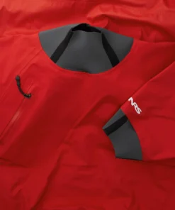 NRS Stampede Shorty Semi-Dry Top (Closeout) 14 NRS Stampede Shorty Semi-Dry Top (Closeout) -Kokatat Shop media f9cc7a6a 1276 41f2 ad84 4103300d8745