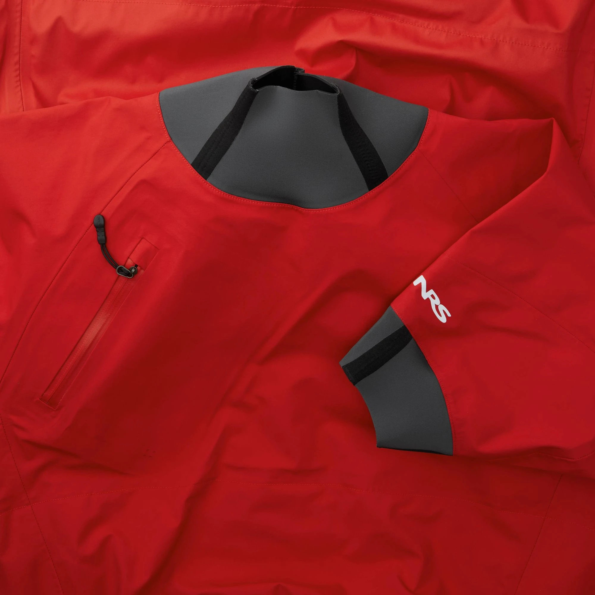 NRS Stampede Shorty Semi-Dry Top (Closeout) 7 NRS Stampede Shorty Semi-Dry Top (Closeout) - Image 7