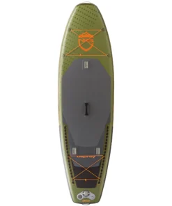NRS Osprey 10.8 Fishing Inflatable SUP Board (Closeout) -Kokatat Shop media f9e3d344 3d2d 4a4b a5a4 27775e836c86