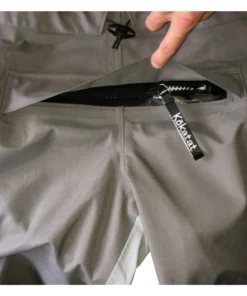 Kokatat Supernova Angler Hydrus 3.0 Semi-Dry Suit -Kokatat Shop media f9f4fdc0 7e5d 4e31 8b22 1661bf652479