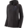 Patagonia Women's R1 Air Full-Zip Hoody