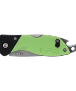 NRS Green Kayak Rescue Knife -Kokatat Shop media fa4119dd c438 4b5c b2d7 9695c2161b75