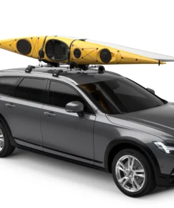 Thule Compass Kayak Roof Rack -Kokatat Shop media fa5b150f 0fd4 4e94 b712 3b467459f06c