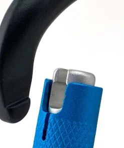 Metolius Rig Auto Lock Carabiner -Kokatat Shop media fa6ca4e2 12cd 4fc5 b065 1574ddadd42f