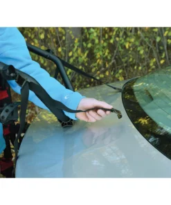 Malone Hanger BC3-OS Bike Trunk Rack -Kokatat Shop media fa7cc603 9bf9 4d4d 94d9 433d5576daa9