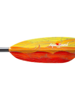 Aqua Bound Tango Fiberglass Bent Shaft 2-Piece Kayak Paddle -Kokatat Shop media fb22f605 7cc5 4415 87c8 b53e0de2d3c4