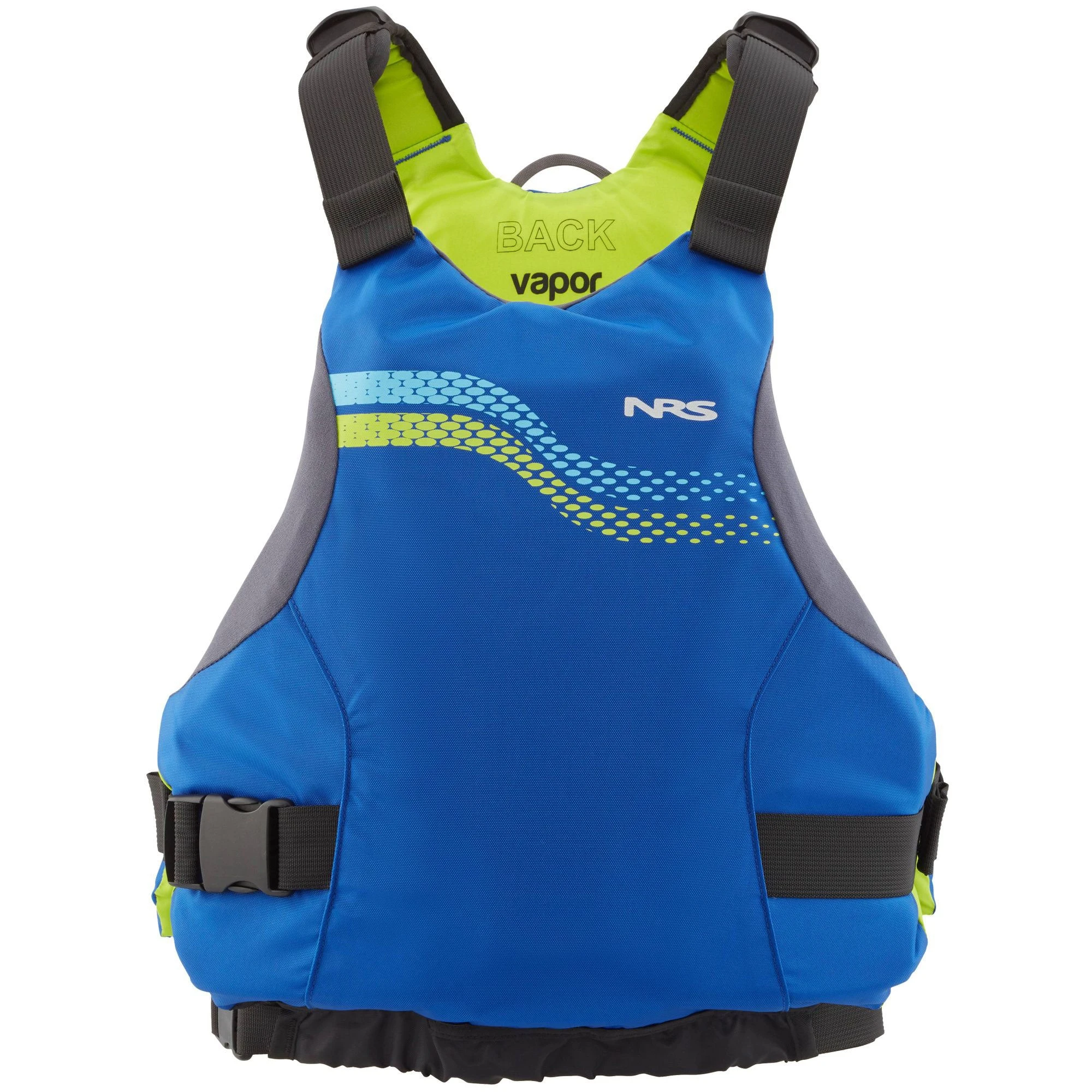 NRS Vapor Kayak Lifejacket (PFD) 4 NRS Vapor Kayak Lifejacket (PFD) - Image 4
