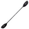 Werner Paddles Werner Cyprus Carbon Straight Shaft Kayak Paddle