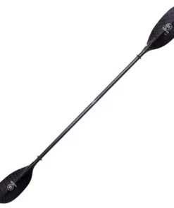 Werner Paddles Werner Cyprus Carbon Straight Shaft Kayak Paddle