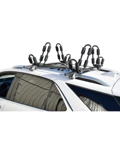 Malone SteelTop Universal Crossbars With 2 J-Carriers -Kokatat Shop media fb42ab66 4bff 4c61 bf08 aaa947857f5b