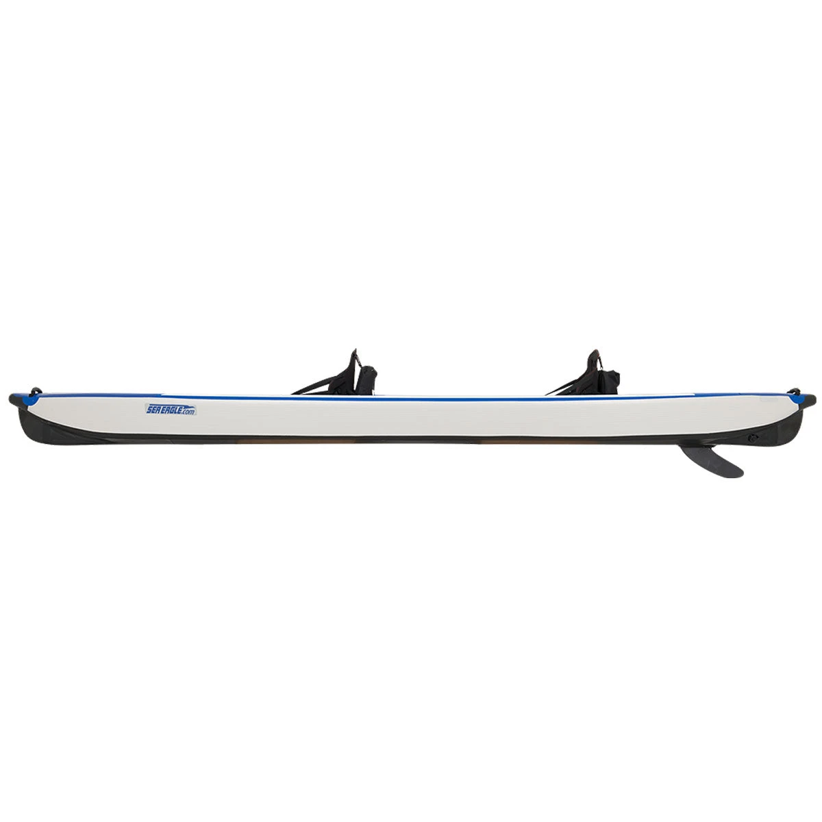 Sea Eagle RazorLite 473rl Inflatable Kayak Pro Tandem Package 3 Sea Eagle RazorLite 473rl Inflatable Kayak Pro Tandem Package - Image 3