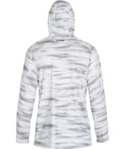 NRS Men's Silkweight Varial Hoodie -Kokatat Shop media fb94faf8 d2f0 4161 a171 401031587e89