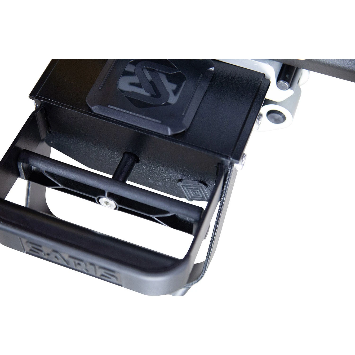 Saris MHS 3+1 Base Hitch Rack 5 Saris MHS 3+1 Base Hitch Rack - Image 5