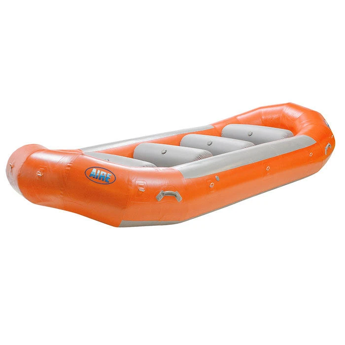 AIRE 183R Self-Bailing Raft 4 AIRE 183R Self-Bailing Raft - Image 4