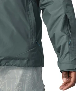 Patagonia Men's Insulated Powder Town Jacket 19 Patagonia Men's Insulated Powder Town Jacket -Kokatat Shop media fbced28e 8ddd 4a72 937f 6f9916bb5e0f