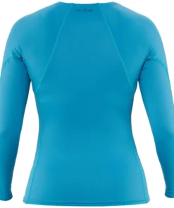 NRS Women's H2Core Rashguard Long Sleeve Shirt (Closeout) -Kokatat Shop media fc218e2c eeb5 4f4e 8bd9 00e0fbbb3e0c